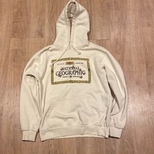 Parks Project National Geographic hoodie